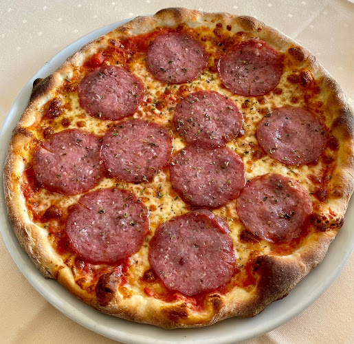 Comentarii opinii despre Ristorante da Antonio