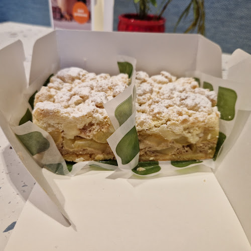 Opinii despre Babu's Bakery în Zürich - Gastronomie und Hotellerie