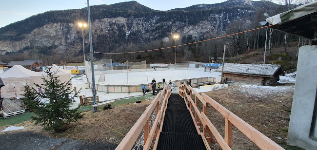 Le Carre 3, 1922 Salvan