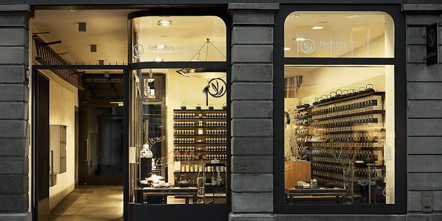 Teehaus Winterthur - Gastronomie und Hotellerie