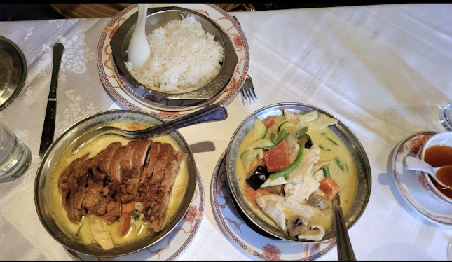 China Restaurant Peking