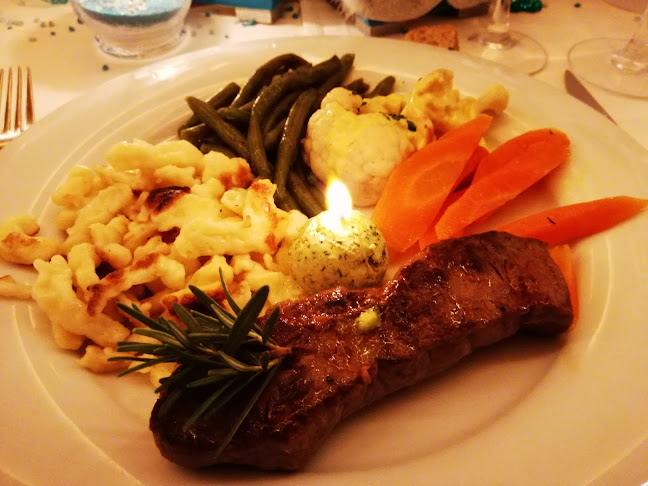 Restaurant Hirschen - Flawil