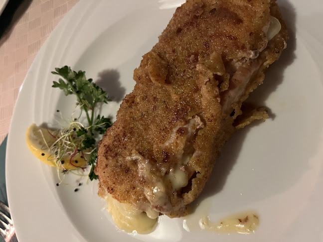 Comentarii opinii despre Restaurant Grossmatt