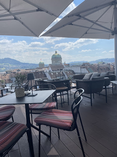 Attika Rooftop Bar - Bern