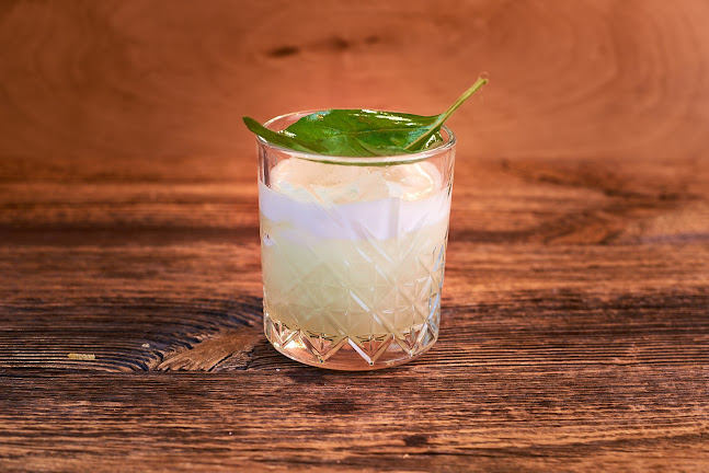 "Le Saint-Jean" Bar et Restaurant - Nyon