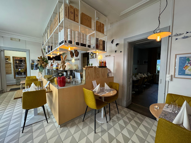 Güterstrasse 166, 4053 Basel