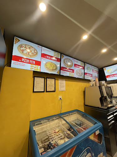 Pizzeria Napoli, Alchenflüh-Rüdtligen-Kirchberg - Rüdtligen-Alchenflüh