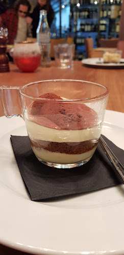 Braceria Elvetica - Lugano