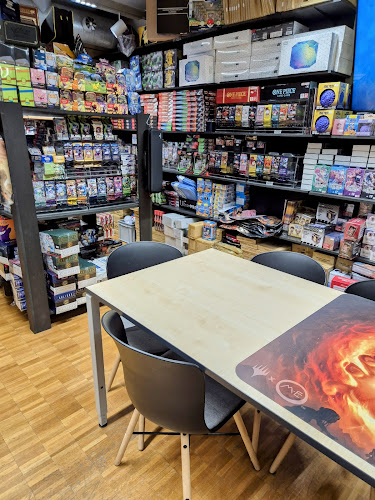 Comentarii opinii despre Erupt Lounge