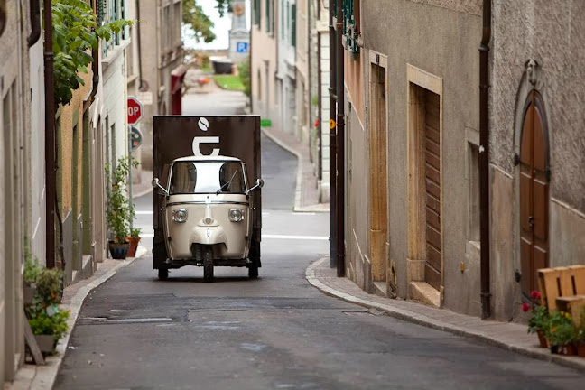 Caffettino - Geneva