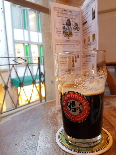 L'Intemporel Café - Gastronomie und Hotellerie