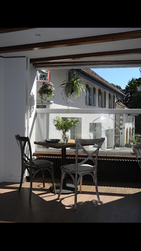 Restaurant Le Café Allure - Gastronomie und Hotellerie