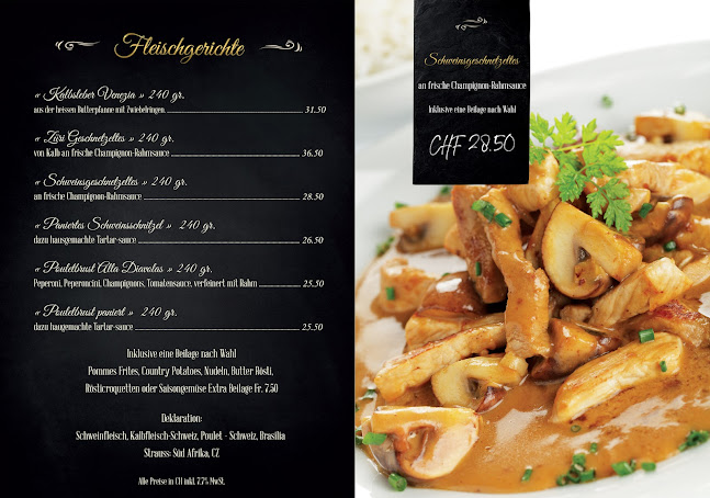 Alberich Zwyssigstrasse 7, 5430 Wettingen