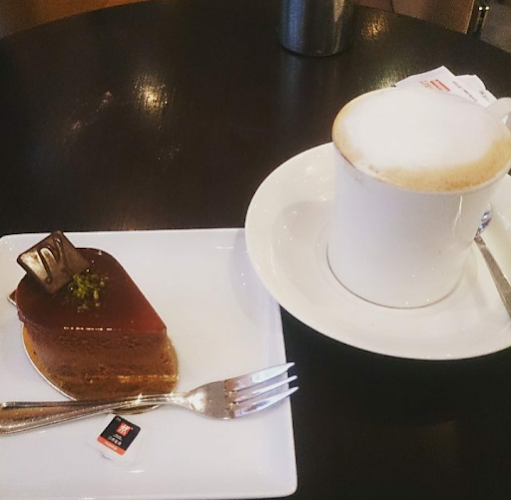 Tea-Room Martel - Gastronomie und Hotellerie