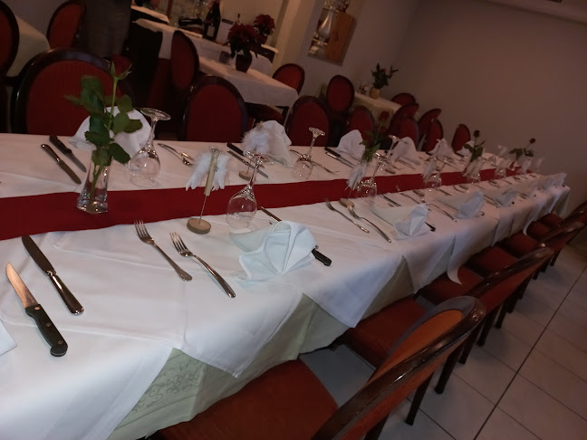 Al Gusto Gastro GmbH Restaurant La Dolce Vita - Augst