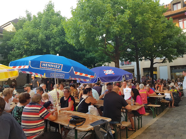 House of Wheat and Bread - Échallens