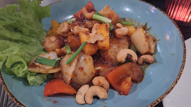 Baan Thai im Focus Hotel