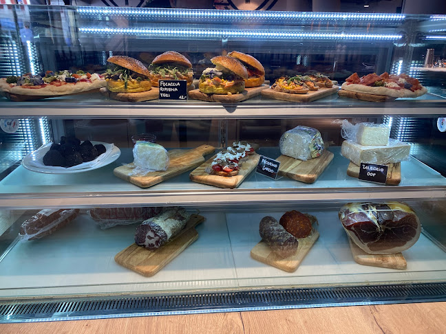 Osteria Valpo - Gastronomie und Hotellerie