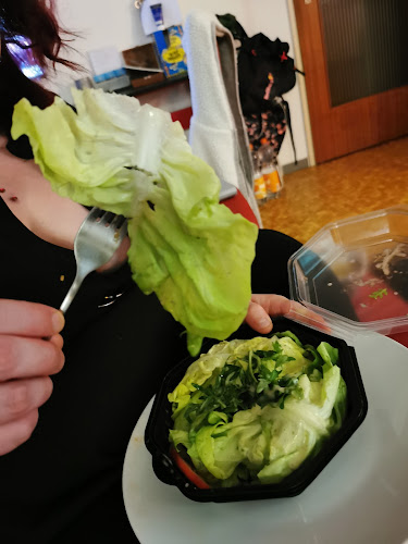 Comentarii opinii despre Al Giardino