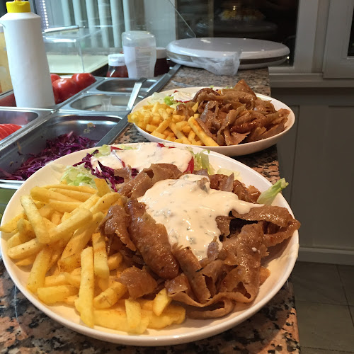 Wängi Pizza Kebap Haus - Wängi