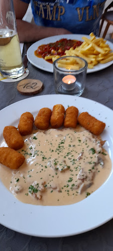 Zum Stall - Gastronomie und Hotellerie