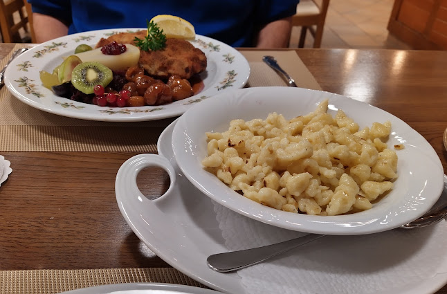 Landgasthof Mühlebach - Altendorf