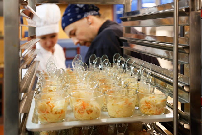 Kantine Wasserschloss - Gastronomie und Hotellerie