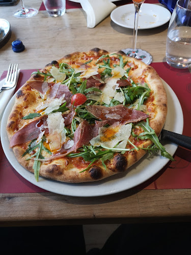 Comentarii opinii despre Mamma Lucia