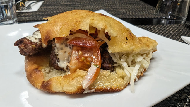 Aux Délices des Balkans - Lausanne