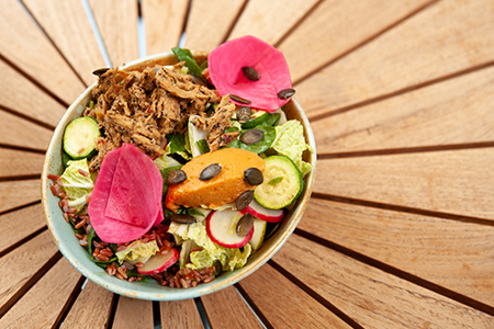 Kitchen Republic - Zürich