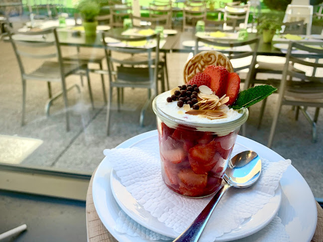 Comentarii opinii despre Restaurant Gnadenthal