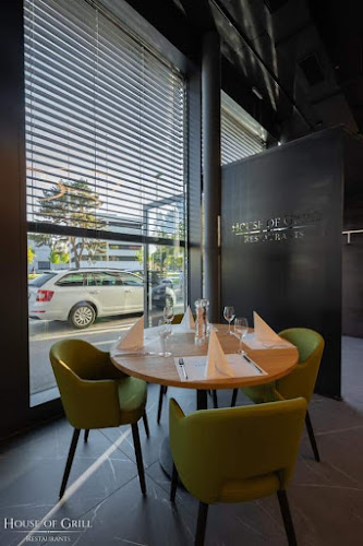 House of Grill - Winterthur