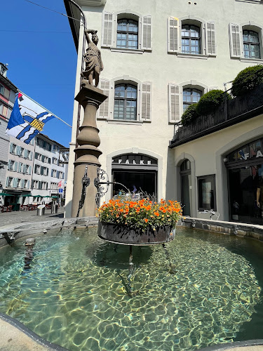 zur Schtund - Gastronomie und Hotellerie