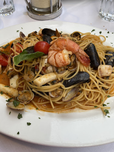 Comentarii opinii despre Restaurant La Cittadella