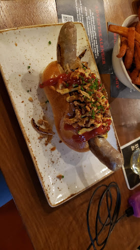 Bierliebe & Friends - Gastronomie und Hotellerie