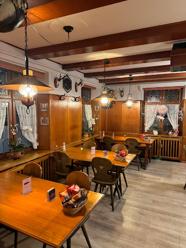 Comentarii opinii despre Jägerstübli