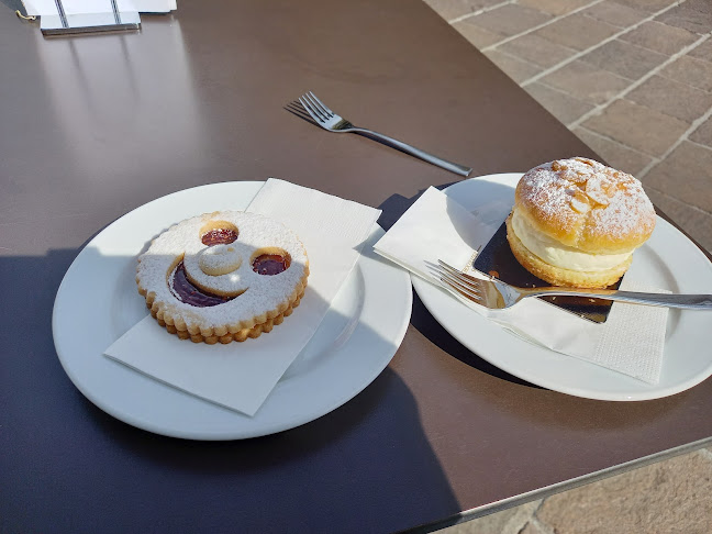 Confiserie Brändli AG, Riehen