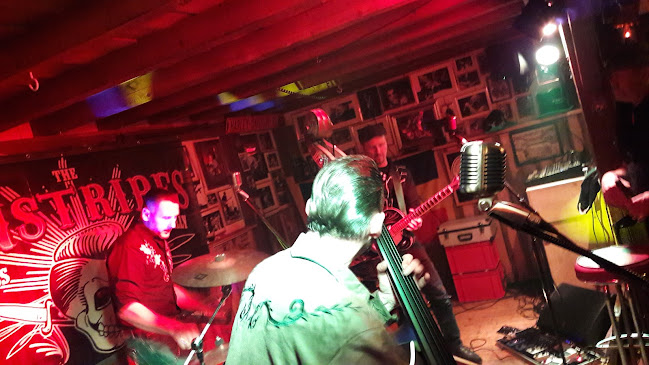 Clübli - TC Crows - Gastronomie und Hotellerie