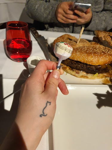 Opinii despre Meat's în Aarau - Gastronomie und Hotellerie