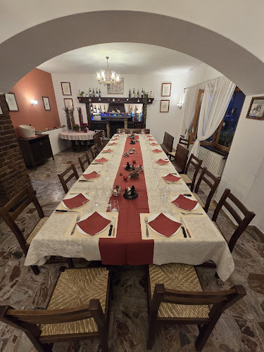 Osteria Pizzeria Pazzallo - Pazzallo