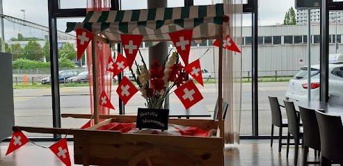 Dällenbach Restaurant