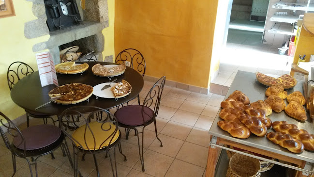 Opinii despre Fleur de farine în Romainmôtier-Envy - Gastronomie und Hotellerie