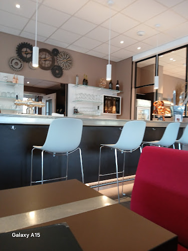 Rte de Meyrin 299, 1217 Meyrin