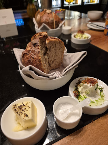 Widder Restaurant - Gastronomie und Hotellerie