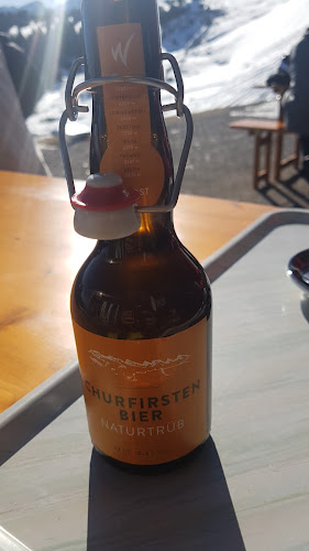 Opinii despre Berggasthaus Gamsalp în Wildhaus - Gastronomie und Hotellerie