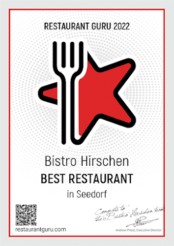 Bistro Hirschen - Lyss