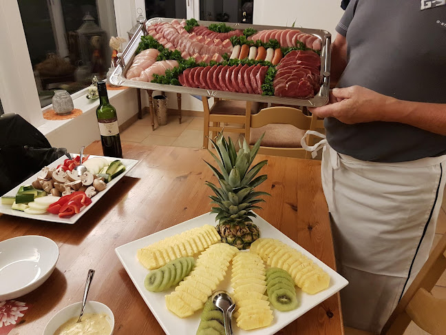 Comentarii opinii despre Restaurant Alpenblick