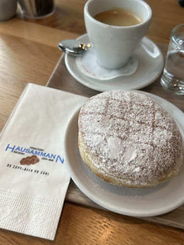 Comentarii opinii despre Bäckerei Hausammann Guggach