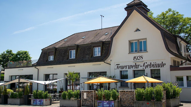 8304 | Altes Feuerwehrgebäude - Gastronomie und Hotellerie