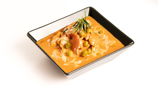 Comentarii opinii despre Restaurant Thai Mama